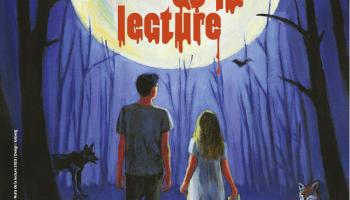 Nuit de la Lecture à la médiathèque