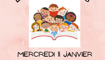 Atelier bébés-lecteurs