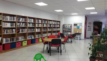 Présentation des prochains ateliers jeunesse & adulte 
