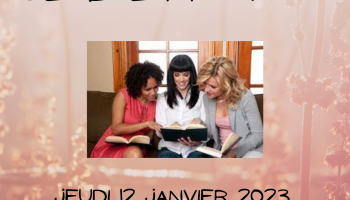 Club de lecture