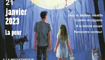 nuit de la lecture 2023