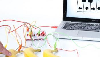 Atelier makey makey le mercredi 22 février à 14h