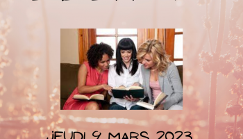 Club de lecture