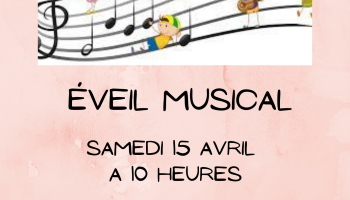 Eveil musical
