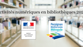 Proposition d'ateliers d’Éducation Artistique et Culturelle en bibliothèques 2023