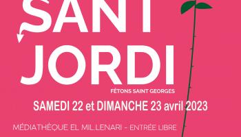 SANT JORDI