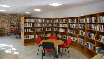 Présentation des prochains ateliers