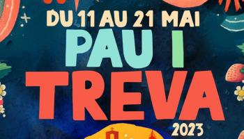 MAI 2023 -MEDIATHEQUE TOULOUGES