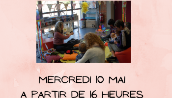 Atelier bébés-lecteurs