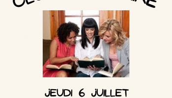 Club de lecture