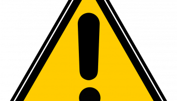 Information spéciale