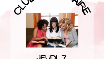 Club de lecture