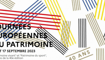 JOURNEES DU PATRIMOINE