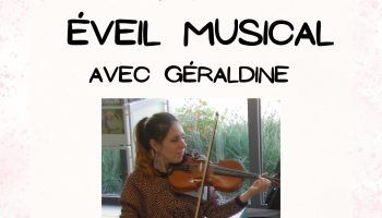 Eveil musical