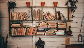 Ressources numériques : focus Littérature