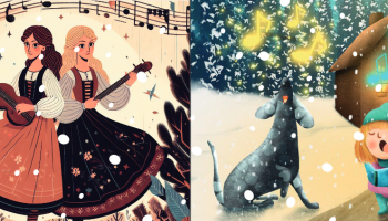 Animations de novembre et décembre à la bibliothèque de Cabestany