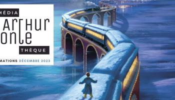 PROGRAMME ANIMATIONS DÉCEMBRE 2023