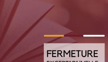 INFORMATIONS IMPORTANTES