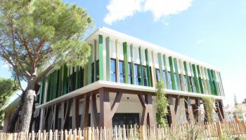 Newsletter d'Espira de l'Agly