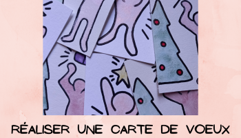 Atelier créatif