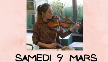 Eveil musical