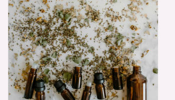 Atelier et conférence : les bienfaits de l’olfactothérapie