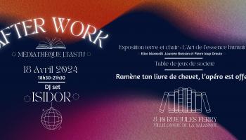 AFTERWORK 