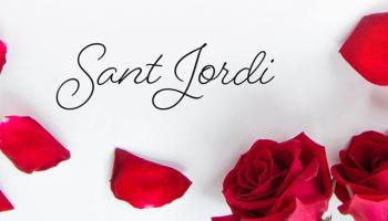 Sant Jordi : Célébrons la passion de la lecture et des traditions 