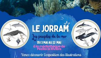 Fête de la Nature à la médiathèque