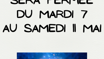 Fermeture
