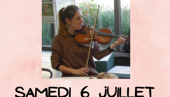 Eveil musical
