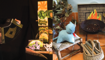  Animations de septembre et octobre à la bibliothèque de Cabestany