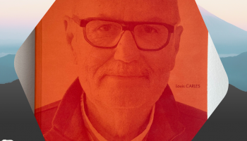 Rencontre Littéraire avec Louis Carles, ancien maire de Torreilles