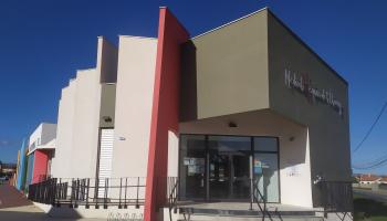 PROGRAMME D'ANIMATIONS NOVEMBRE
