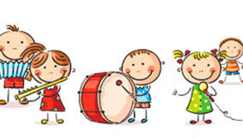 EVEIL MUSICAL