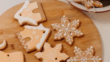 Atelier patisserie