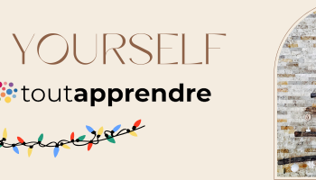 Un Noël DIY avec Toutapprendre