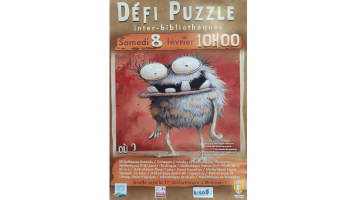 Défi Puzzle