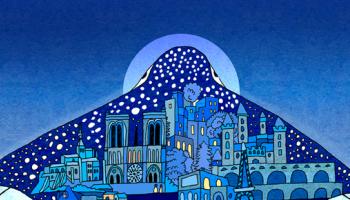 Ce week-end, c'est la Nuit de la lecture dans vos bibliothèques !