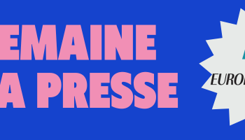 La semaine de la presse avec Europresse et RésoLU.net