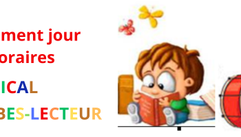 Information importante