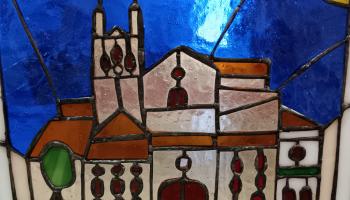 VERNISSAGE D'EXPOSITION : Anne Isambert
