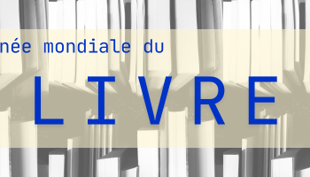 Journée mondiale du livre le 23 avril 2025