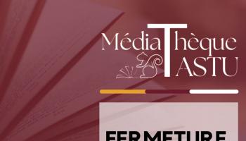 FERMETURES MOIS DE MAI 2025