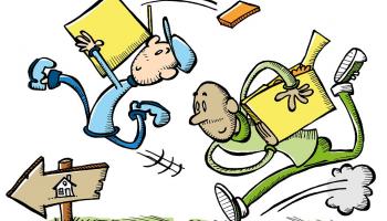 Dernières animations et fermeture
