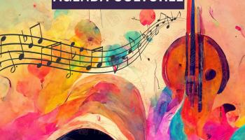 Agenda culturel Juin 2025 
