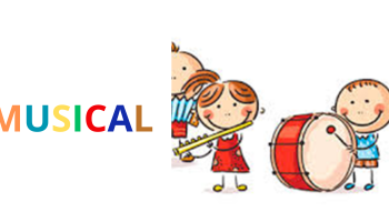 Atelier Eveil musical