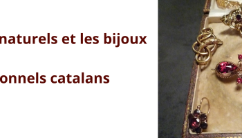 Conférence  sur les  grenats le 13 juin à 18h
