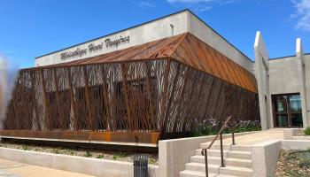 Newsletter - Juillet - Août 2025