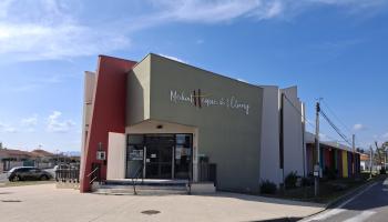 ATELIER FELIX ZIEM ET FERMETURE ESTIVALE